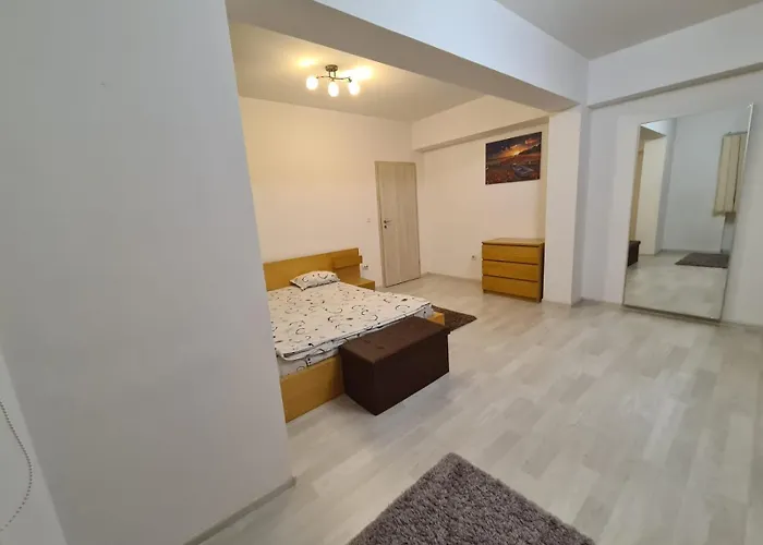 Sona Residence- Private With Parking Included Апартаменты