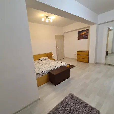 Sona Apartment