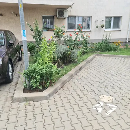 Apartment Sona *