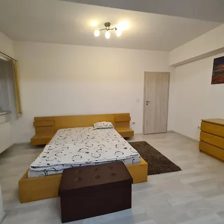 Sona Residence- Private With Parking Included *