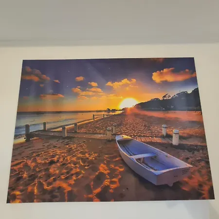 Sona Residence- Private With Parking Included