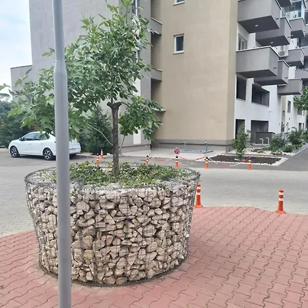 Sona Residence- Private With Parking Included *