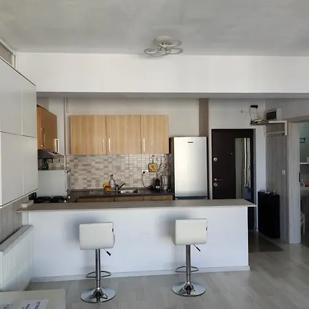 Sona Residence- Private With Parking Included *