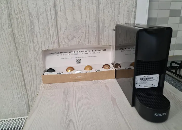 Apartman Sona Residence- Private With Parking Included *