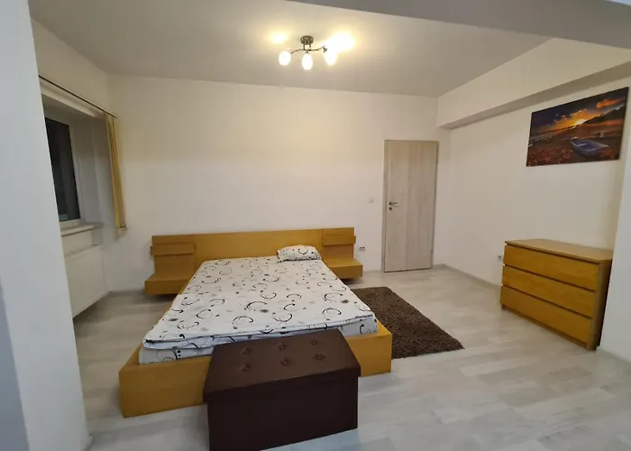 Sona Residence- Private With Parking Included *