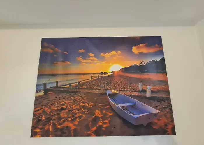 Sona Residence- Private With Parking Included