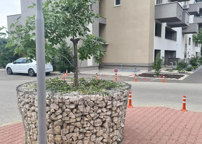 Sona Residence- Private With Parking Included *