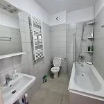 Sona Residence- Private With Parking Included Apartment *
