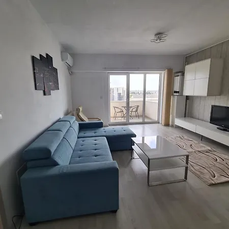 Sona Residence- Private With Parking Included Apartment