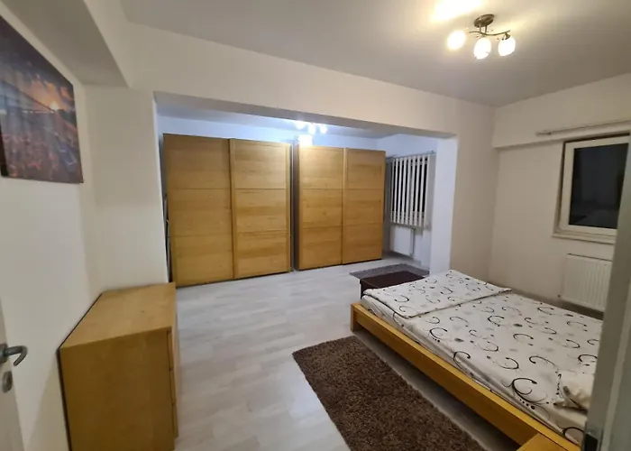Sona Residence- Private With Parking Included Appartement *