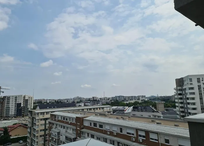 Appartement Sona Residence- Private With Parking Included *