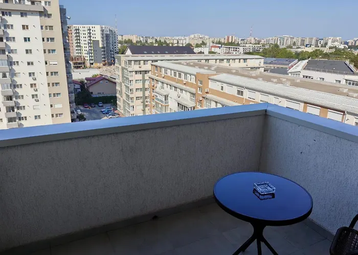 Sona Residence- Private With Parking Included