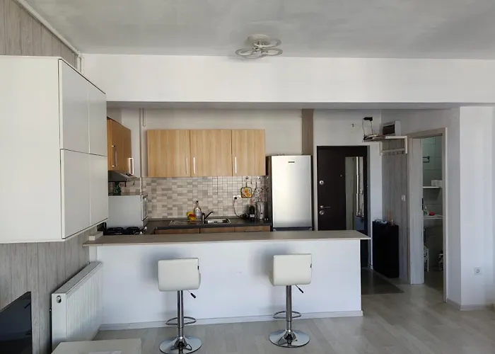 Sona Residence- Private With Parking Included *